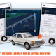 Picture by Jason Torchinsky using images by Ford. All other images in article: Ford